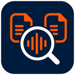 BroadcastDeDuper icon