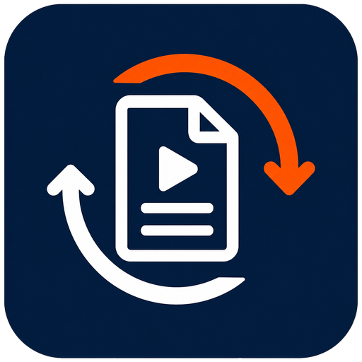 BroadcastSync icon