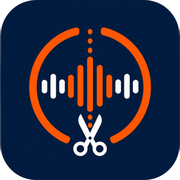 BroadcastTrimmer icon