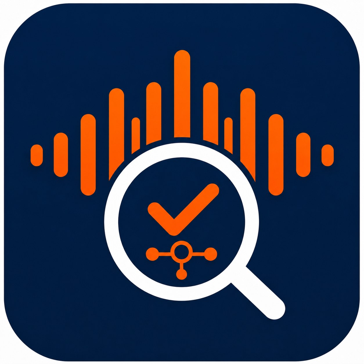 BroadcastVerifyAI icon